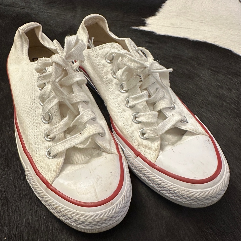 Converse all star sneakers